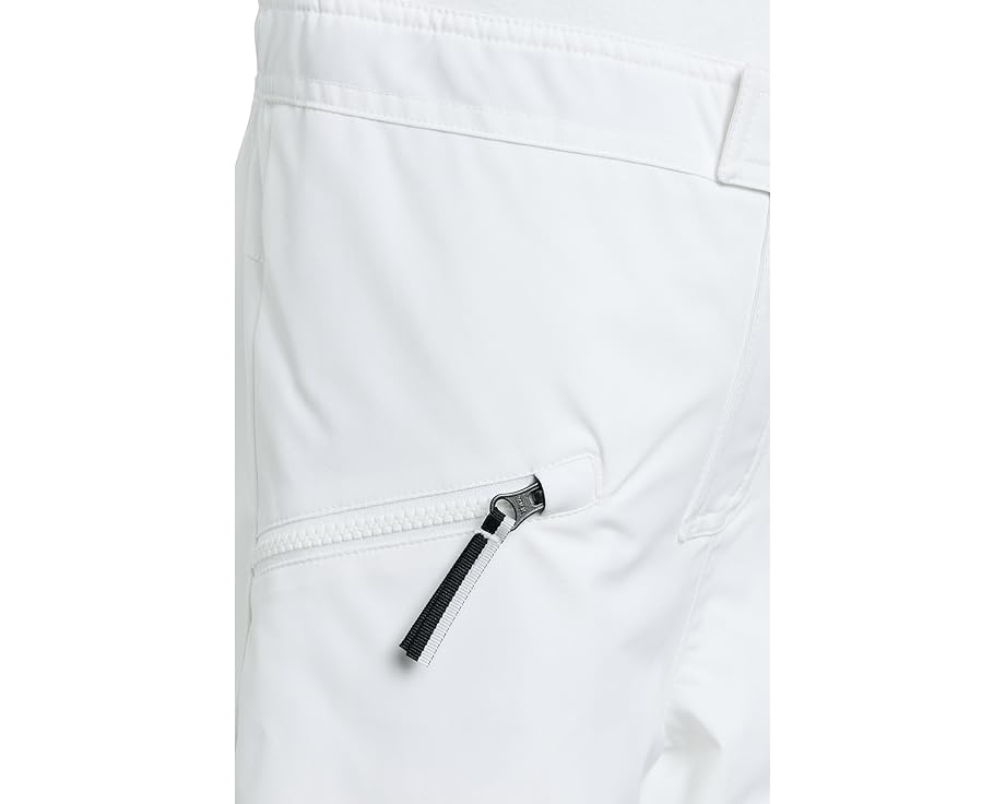 Детские брюки Expedition от Spyder с жилетом из флиса и утеплителем 60г EXO THERMO