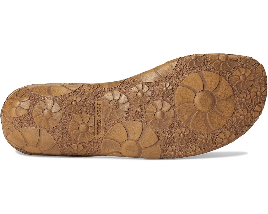 Туфли Josef Seibel Rosalie 04 с кожаным верхом