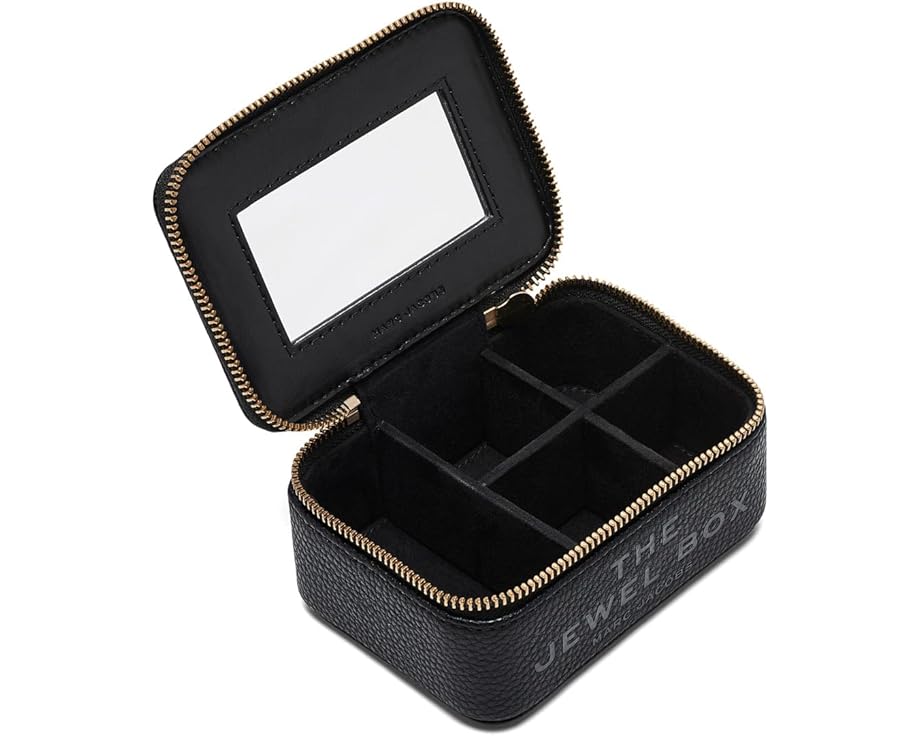 Сумка The Jewel Box с шестью отделениями и регулируемым ремнем Marc Jacobs