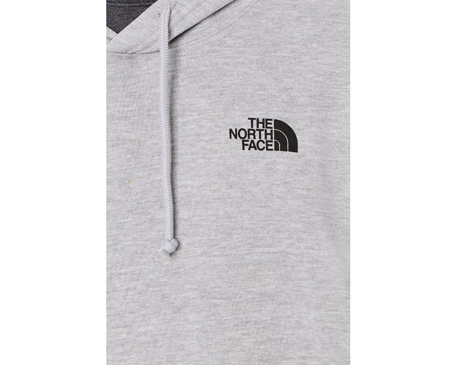 The North Face Evolution Yosemite Oak Print худи с капюшоном унисекс