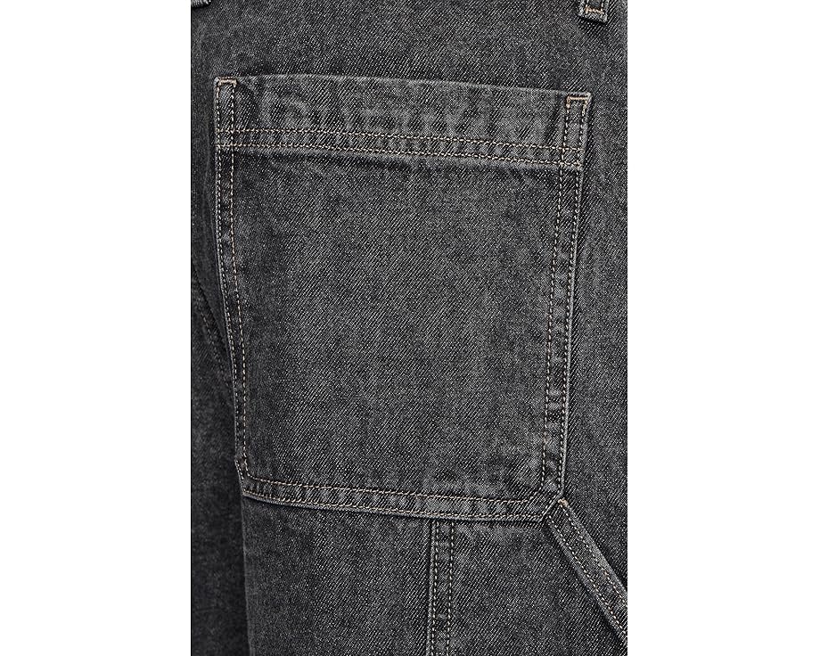 Шорты Hurley Washington Denim 21