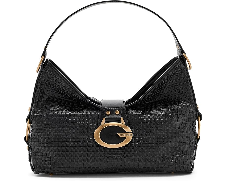 Сумка через плечо Camden от GUESS с faux кожей