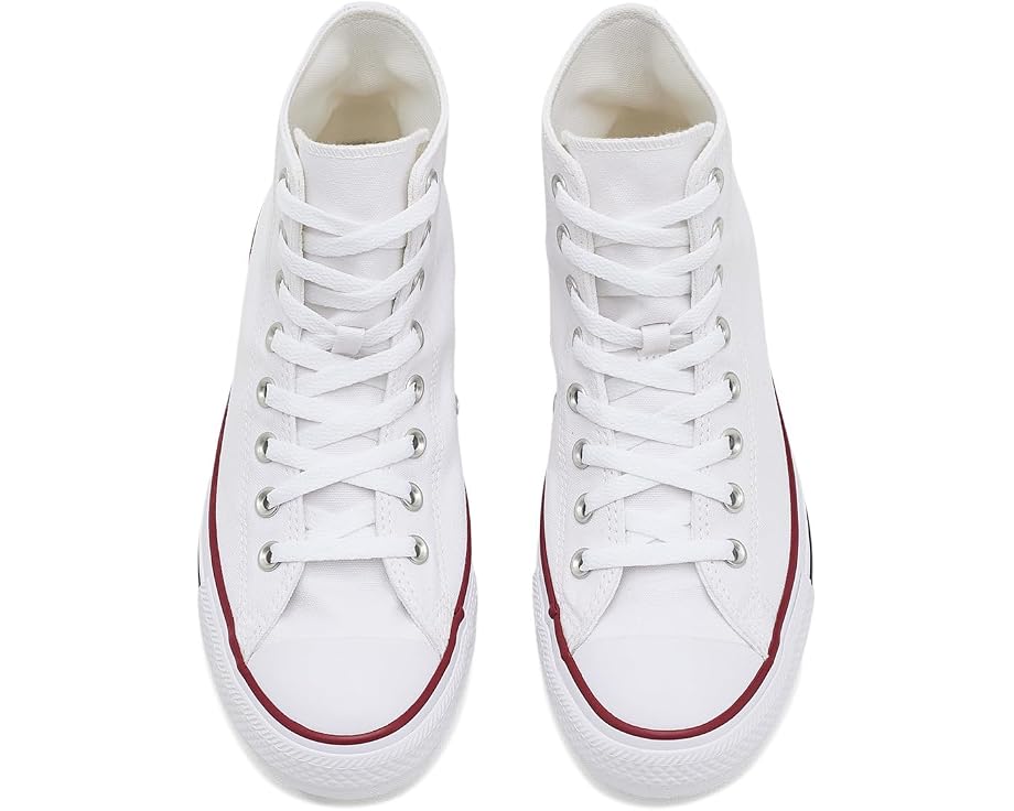 Кеды Converse Chuck Taylor All Star высокие с широкой колодкой
