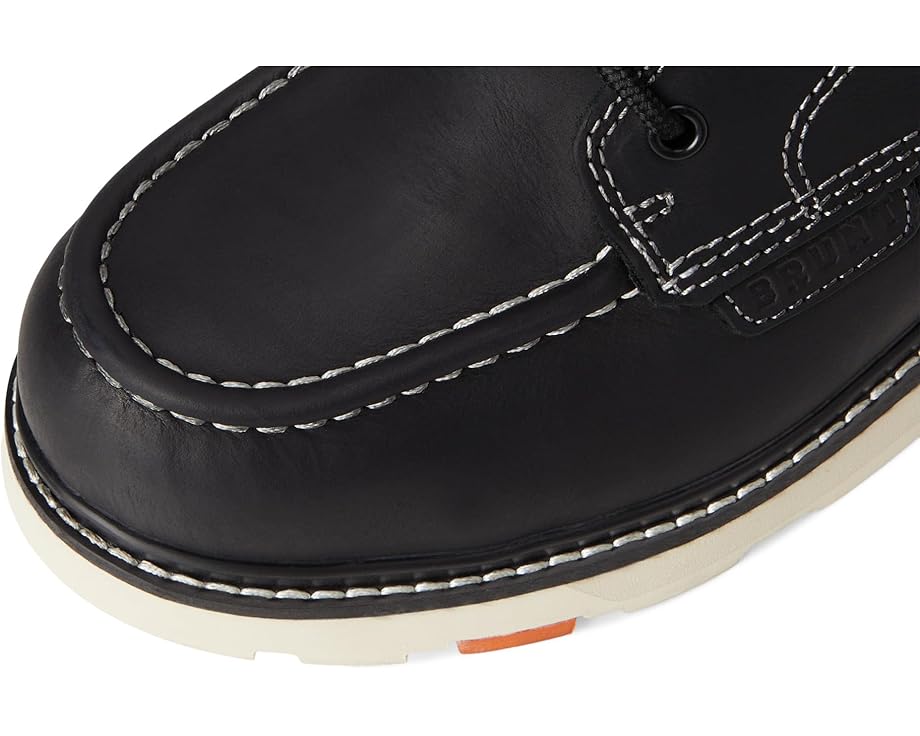 Рабочие ботинки Brunt The Marin Soft Toe 6 дюймов водонепроницаемые с композитным носком