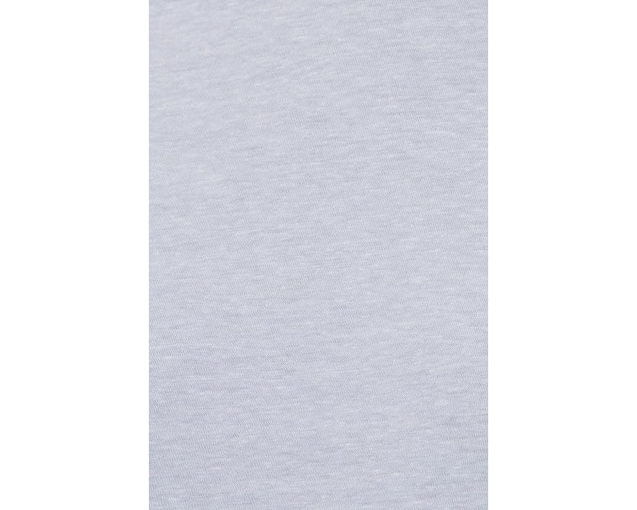Футболка Free People Nova из переработанного хлопка и полиэстера