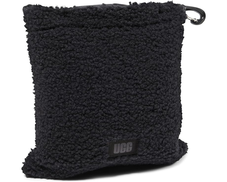 Упаковываемый шарф UGG Aw Uggfluff Packable
