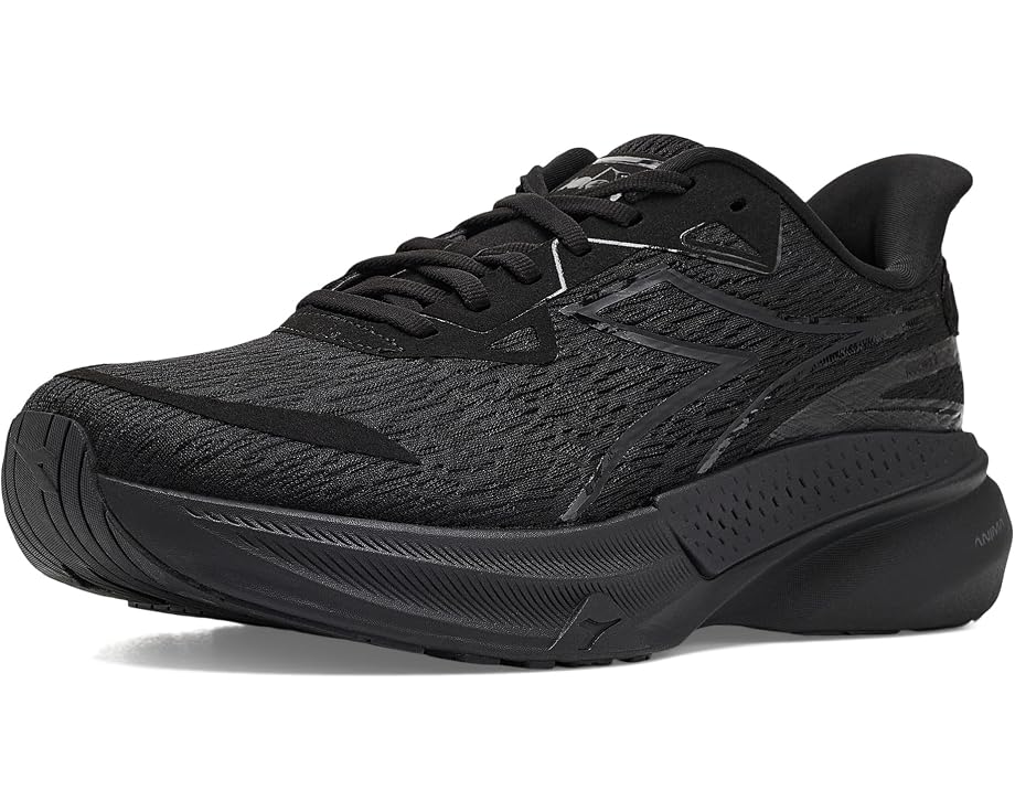 Кроссовки Diadora Nucleo 2 для бега черные