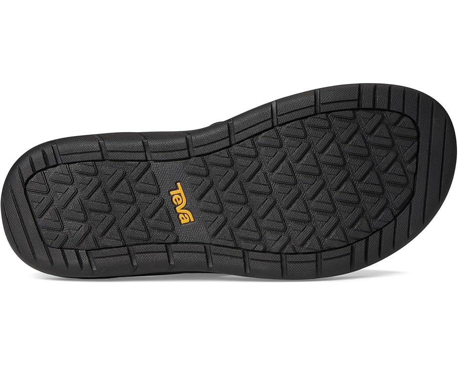 Сланцы Hurricane Flip от Teva для мужчин с цепкой подошвой