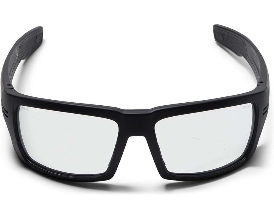 Солнцезащитные очки Spy Optic Rebar Ansi с фотохромными линзами Happy Lens
