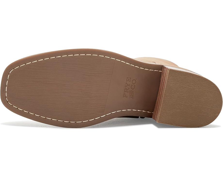 Ботильоны Miranda Low Zip от Frye and Co