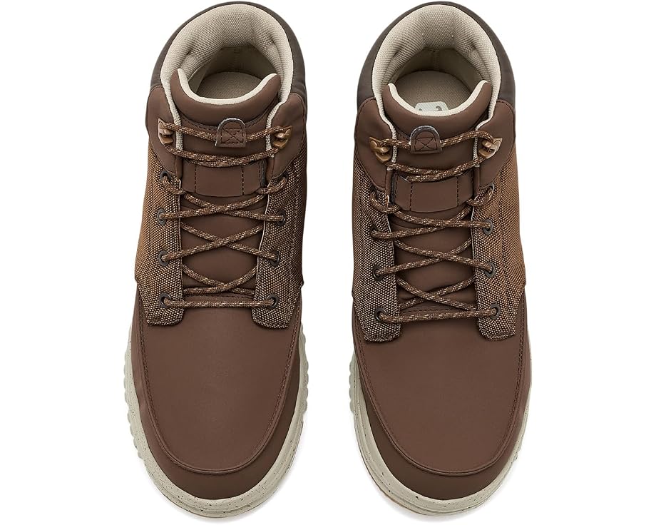 Hey Dude ботинки Bradley II Nylon WP с водонепроницаемым верхом