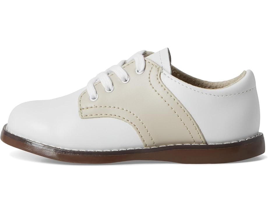 Оксфорды FootMates Cheer 3 для детей с системой Custom Fit