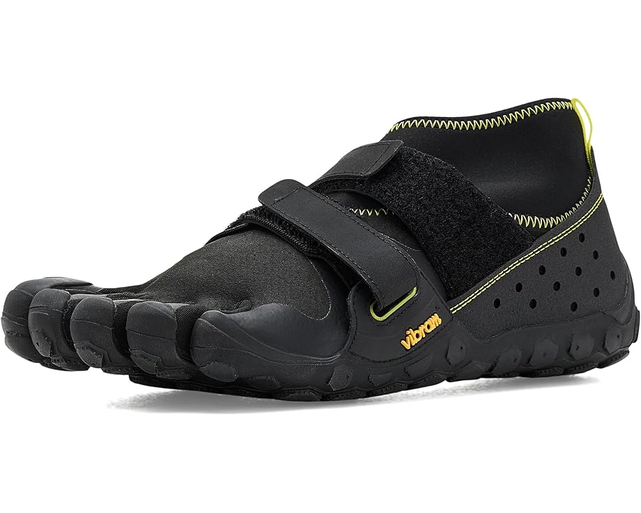 Обувь Vibram FiveFingers Scramkey для скалолазания