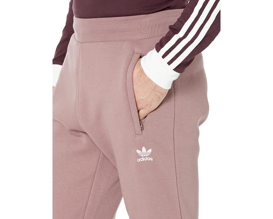 Штаны adidas Originals Essentials с завязками