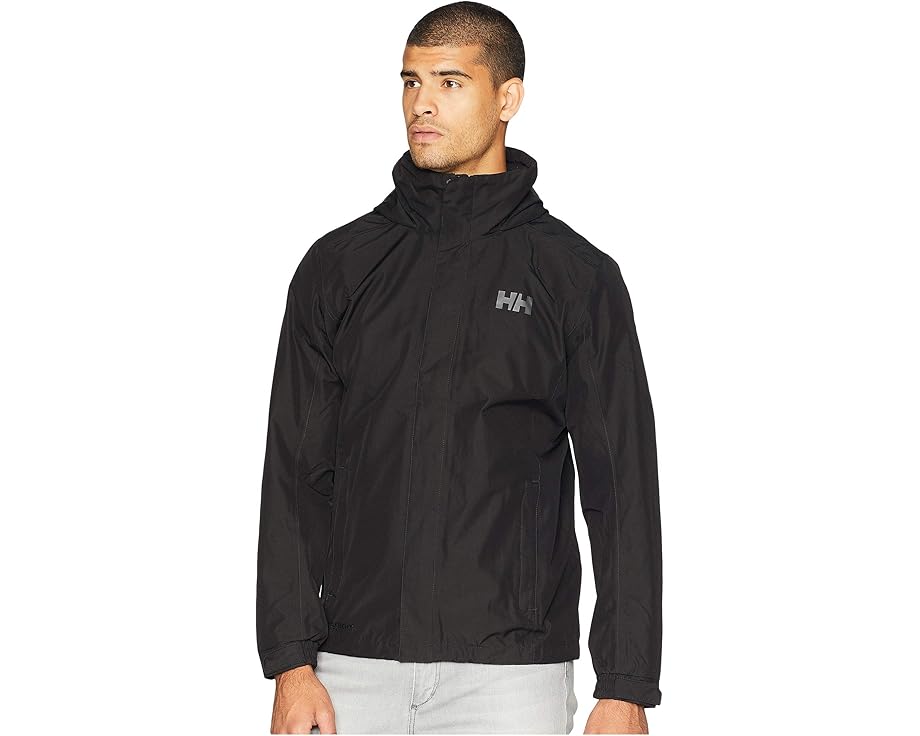 Куртка Helly Hansen Dubliner с быстросохнущей подкладкой