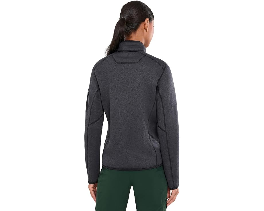 Arc'teryx Covert Cardigan флисовый кардиган