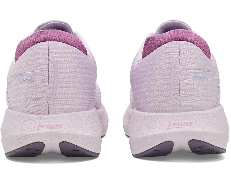ASICS Bloomstride женские кроссовки для бега с амортизацией FF LUXE