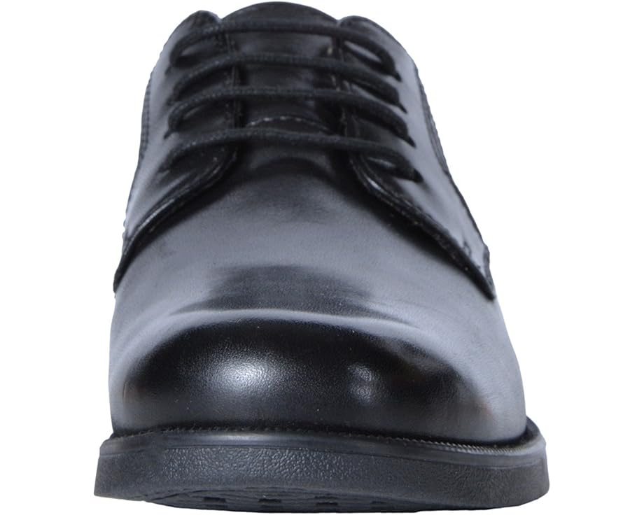 Детские оксфорды Midtown Plain из кожи с технологией Comfortechnology