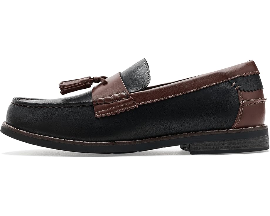 Лоферы Dockers Pullman с кисточками для повседневной элегантности