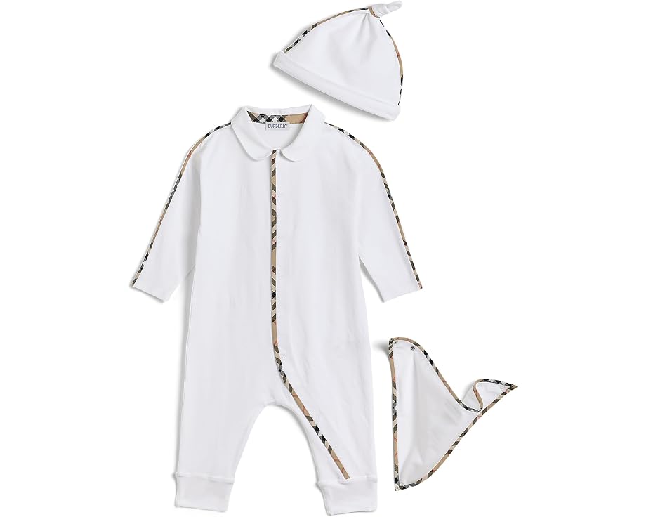 Детский набор Hamilton от Burberry Kids