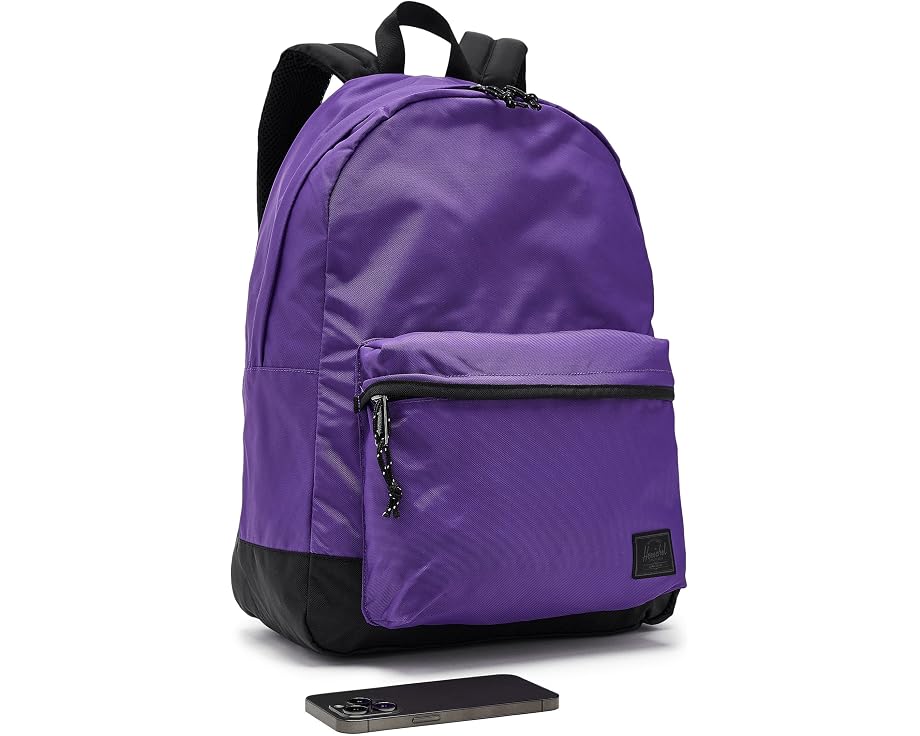Herschel Classic XL большой рюкзак с отделением для ноутбука 16 дюймов