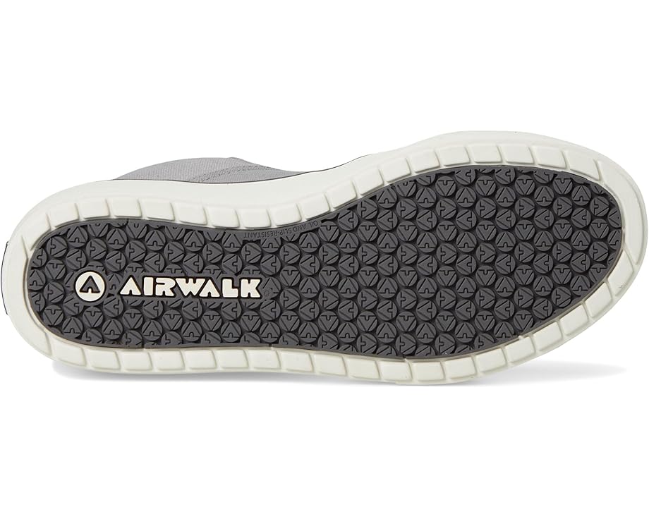 Airwalk Work Composite Toe Venice Mid ботинки с композитным носком для безопасности
