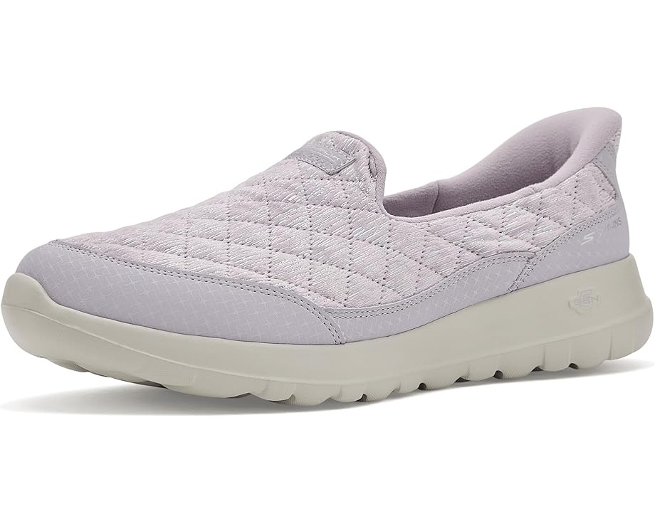 SKECHERS Performance кроссовки Slip ins Go Walk Joy Cozy Dream без шнурков