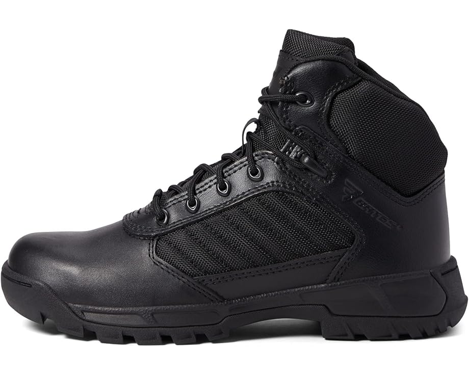 Тактические ботинки Bates Tactical Sport 2 Mid для работы