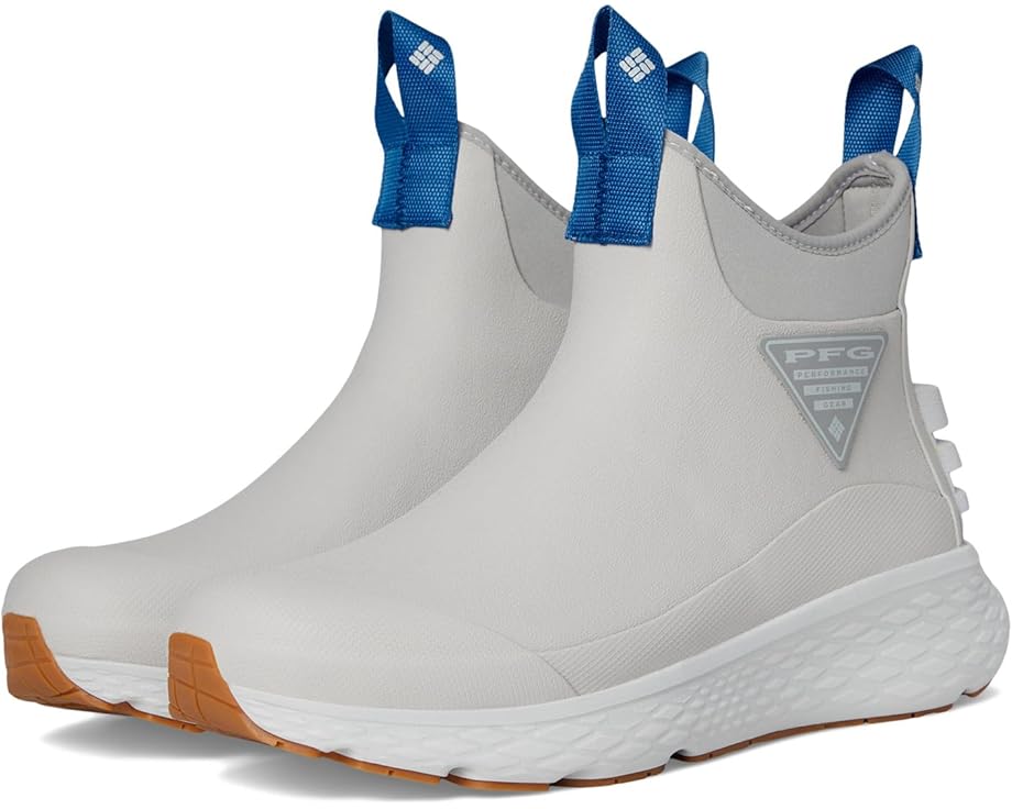 Водонепроницаемые ботинки Columbia PFG Pro Sport для рыбалки с технологией Omni Max Plus