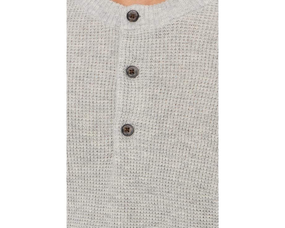Royal Robbins футболка Moro Rock Henley из органического хлопка