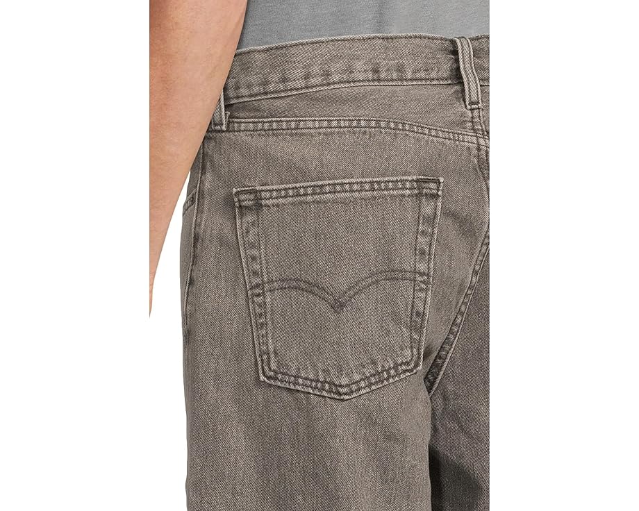 Джинсы Levi's 578 Baggy свободного кроя с широкими штанинами в стиле 90-х