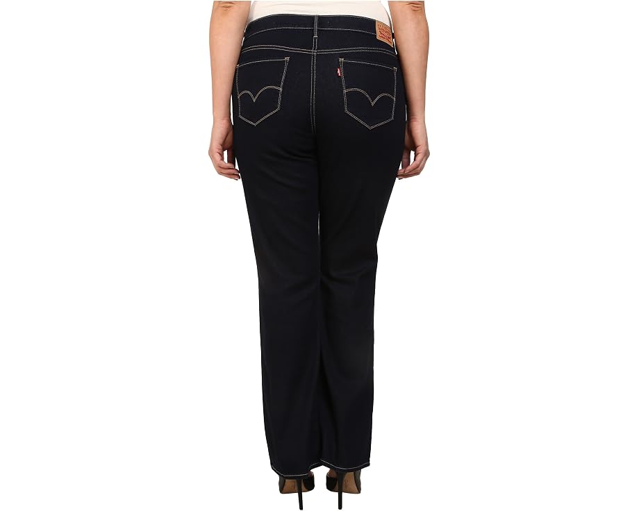 Levi's джинсы 315 Shaping Bootcut формирующие