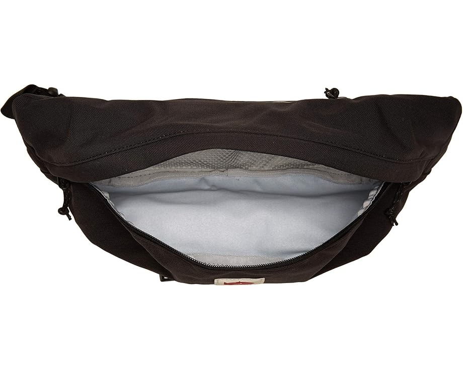 Большая поясная сумка Ulvö Hip Pack Large из переработанного нейлона от Fjällräven
