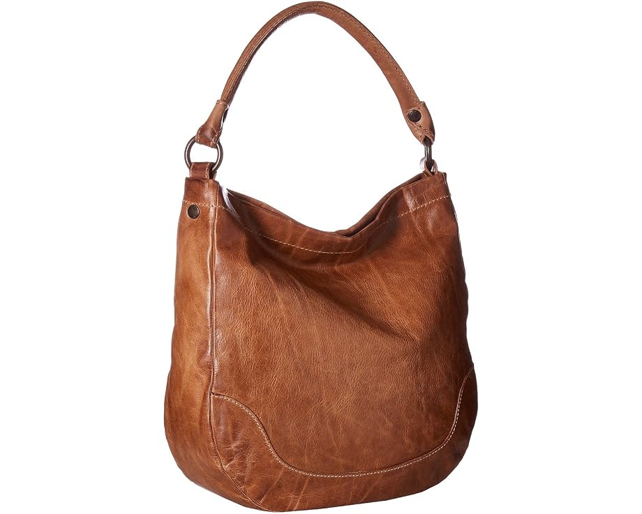 Сумка Frye Melissa Hobo из состаренной кожи