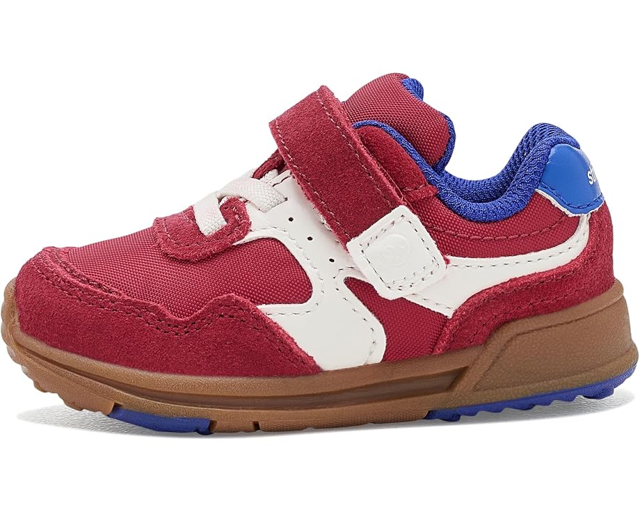 Кроссовки SRT London Runner для малышей от Stride Rite