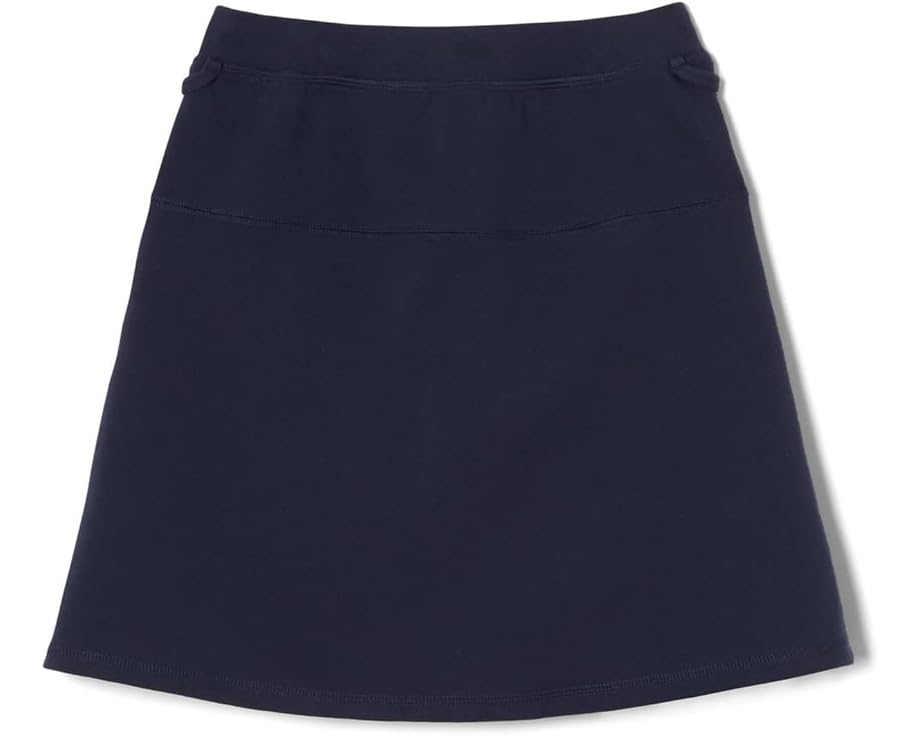 Адаптивная юбка French Toast Adaptive Pleated Ponte Scooter Skirt