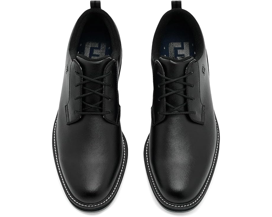 Туфли FootJoy FJ Vanguard классического стиля