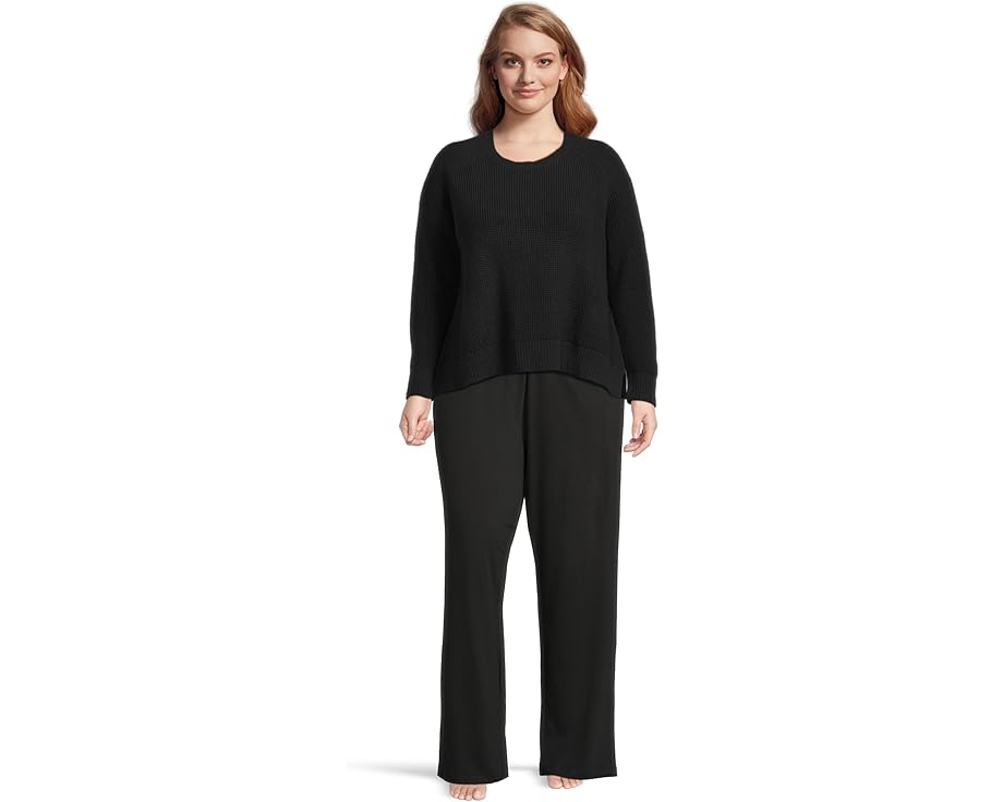 Skin Natural Skin Jolie Pants Plus Size брюки плюс сайз из 100% органического хлопка