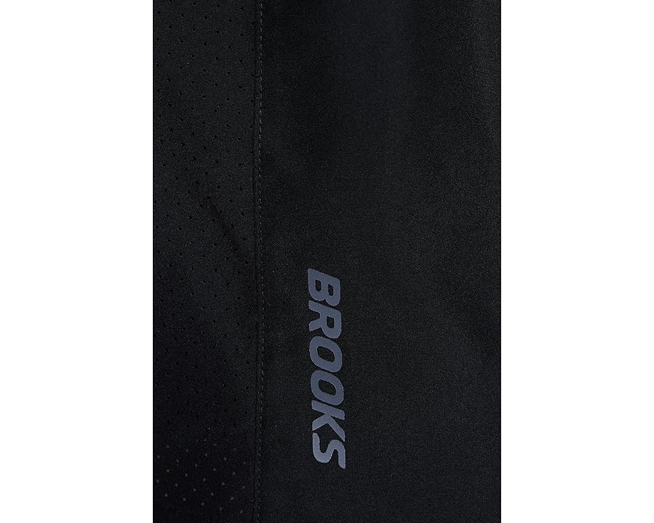 Шорты Brooks Dash Speed Black