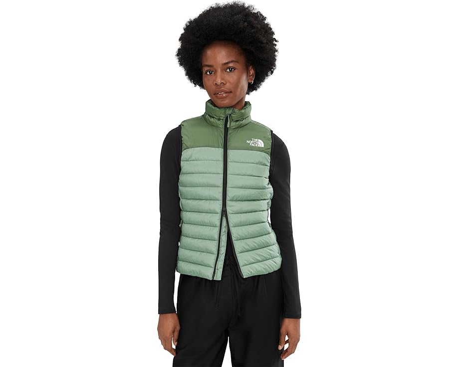 Жилет The North Face Terra Peak с утеплителем ThermoBall