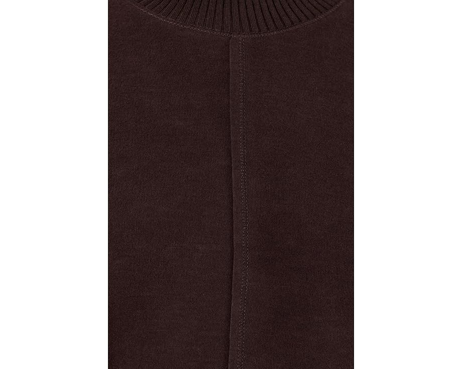Winslow Mockneck Pullover