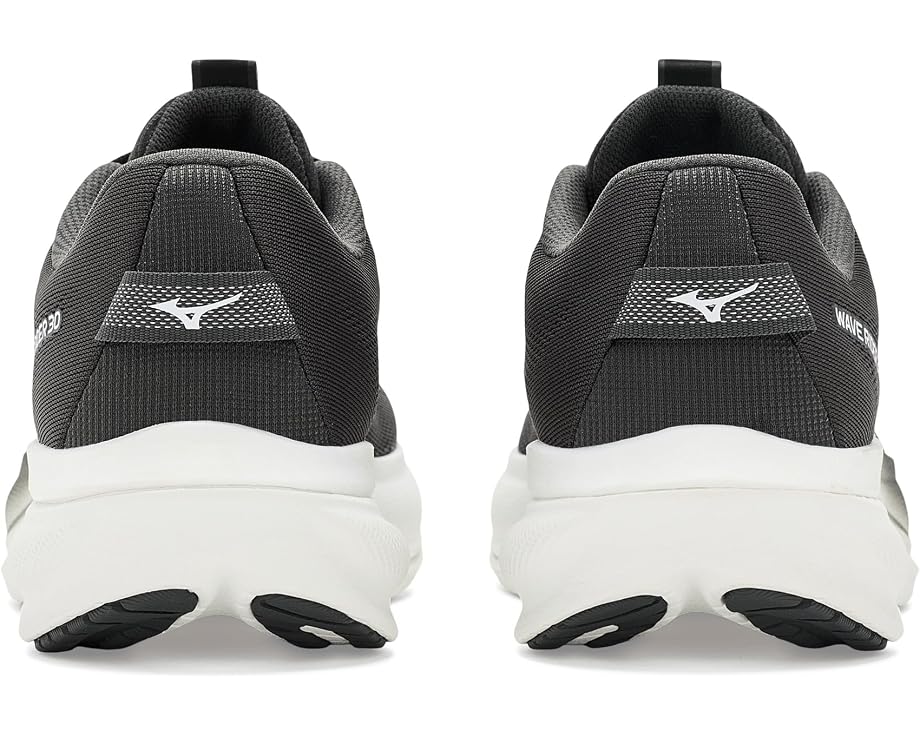 Mizuno Wave Rider 30 кроссовки с полноразмерной пластиной Wave