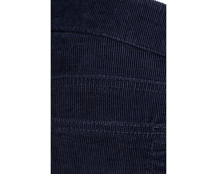 Joe's Jeans Classic Corduroy прямые джинсы рубчик