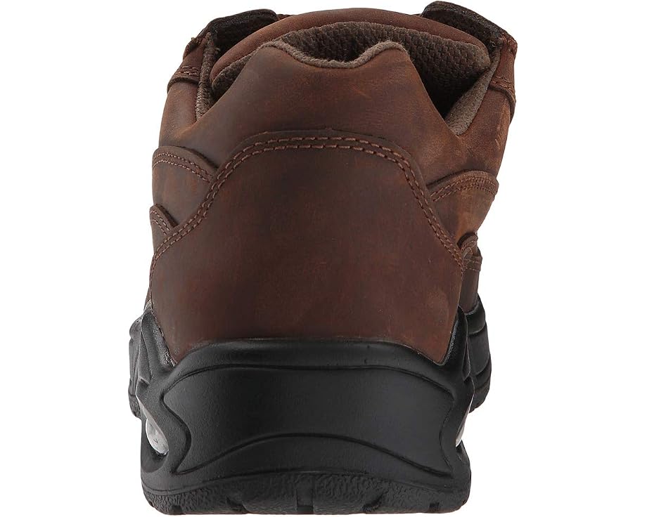 Ботинки Florsheim Work Polaris с композитным носком для защиты