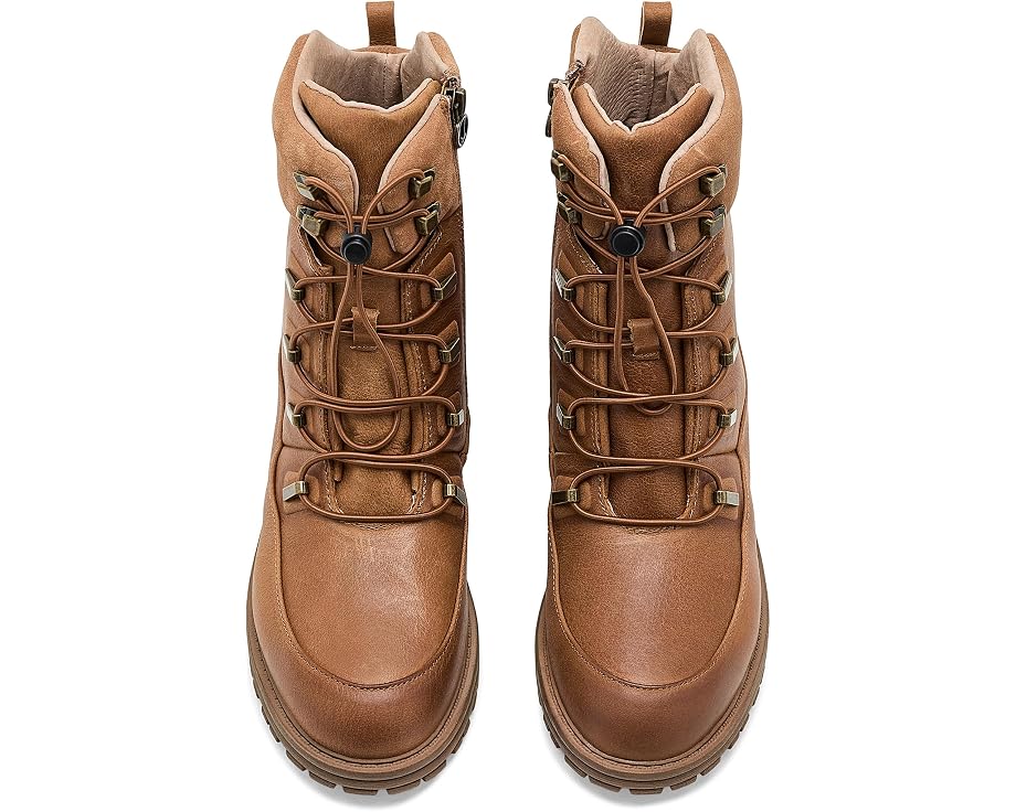 Ботинки Jambu Indy Water Resistant кожаные на молнии