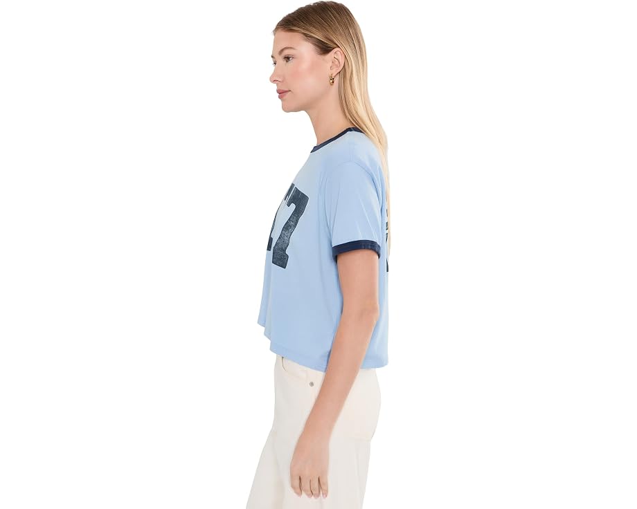 777 Melrose Short Sleeve Tee