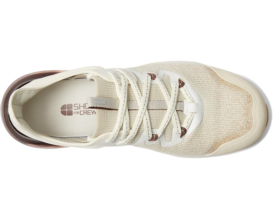 Кроссовки Gia Work Nano Composite Toe от Shoes for Crews с композитным носком