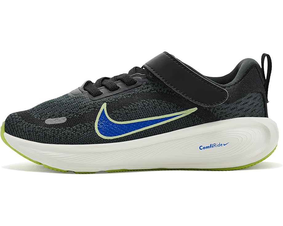 Беговые кроссовки Nike Stellar Ride с технологией ComfiRide