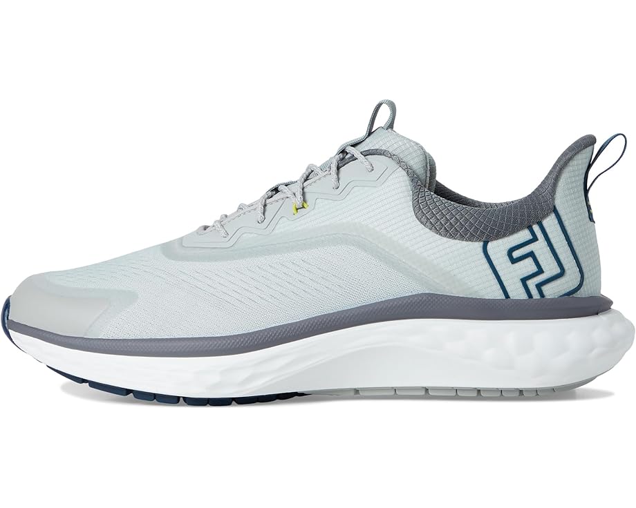 FootJoy FJ Quantum гольф-ботинки с сетчатым верхом и стелькой Ortholite