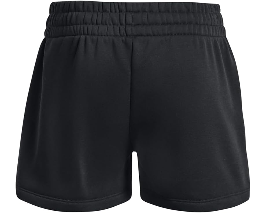 Under Armour шорты Rival Fleece для детей с карманами